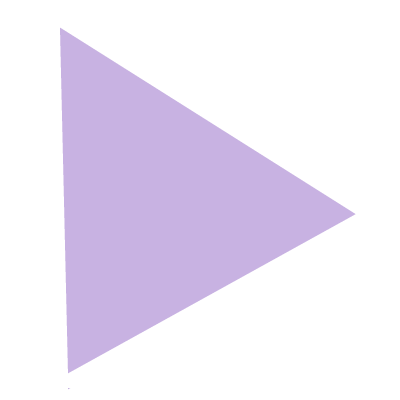 Pattern Logo Element purple