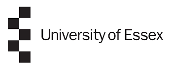 Logo University of Essex