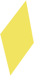 cube pattern yellow 1